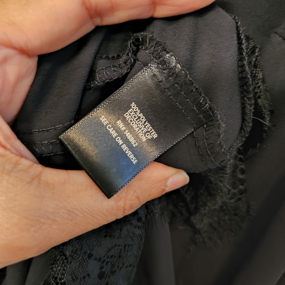 Torrid top 1x - Picture 4 of 4